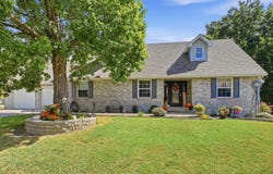 800 S Cherry Street, Stockton, MO 65785