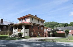 409 Wise Street, Appalachia, VA 24216