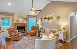 12 Chad Ct, Cabot, AR 72023