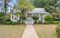 487 Hampton Street, Walterboro, SC 29488