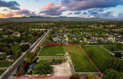 1200 N Beverly Dr, Eagle, ID 83616