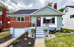 3645 Edgebrook Drive, Green Twp, OH 45248