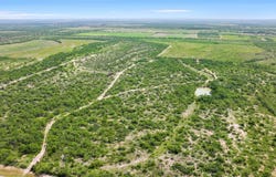 FM 2647, Ballinger, TX 76821
