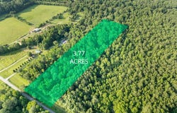 Old Rome Road, Aragon, GA 30104