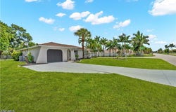 1121 SE 36th Street, Cape Coral, FL 33904