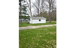 4110 Bay View Drive, Beaverton, MI 48612