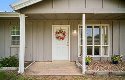 21802 E 81st Street S, Broken Arrow, OK 74014