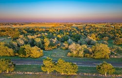 TBD FM 2238 - Freyburg Area, Schulenburg, TX 78956