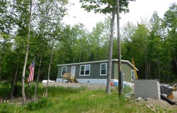 142 Birch Lane, Lowell, ME 04493