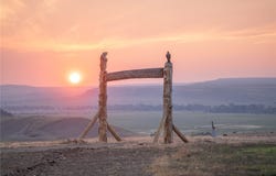 33 Crazy Bear Trail, Absarokee, MT 59001
