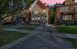 4218 Cortland Street, Detroit, MI 48204