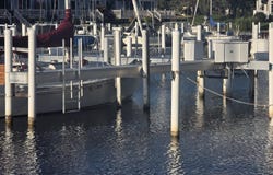 80 Marina Drive, Manistee, MI 49660
