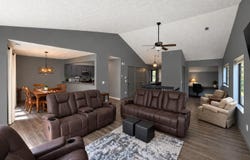 9533 S Pointe LaSalles Drive, Bloomington, IN 47401