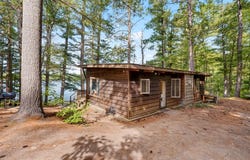 17305 Pioneer Road, Cable, WI 54821