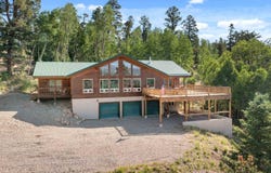 64 Bobcat Pass Rd N, Red River, NM 87558