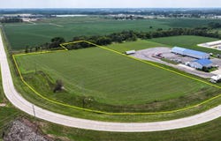 1110 E Omaha Ave, Norfolk, NE 68701