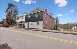 324 Brown St, Everson, PA 15631