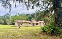 3451 NE 167TH Court, WILLISTON, FL 32696