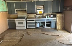 13475 E 570 Rd., Rose, OK 74364