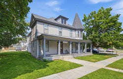 301 S 4th Street, Hamilton, MT 59840