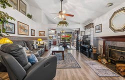 2158 Rachel Drive, Santa Rosa, CA 95401