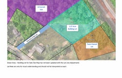 Emerson Road, Durham, NH 03824
