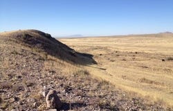 Lot 103 Rolling Hills, San Antonio, NM 87832