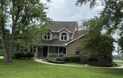3830 E 480 S, Cutler, IN 46920