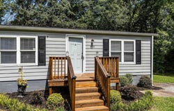 499 Murph Road, Pauline, SC 29374