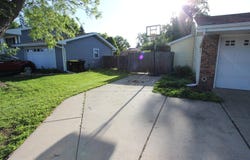 104 S Parkside Road, Normal, IL 61761