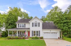 104 Wigon Circle, Madison, AL 35758