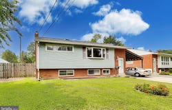 3951 WENDY Lane, SILVER SPRING, MD 20906