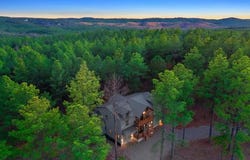 184 Timbuktu Trail, Broken Bow, OK 74728