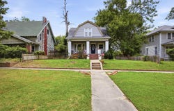 315 N 2nd St, Independence, KS 67301