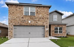 15022 HARBOR LNDG, Von Ormy, TX 78073