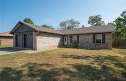 8925 Bryn Mawr CIR, Fort Smith, AR 72908