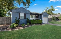 1146 E 49th Street, Tulsa, OK 74105