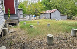 914 Porter St, Taylor, TX 76574