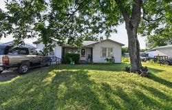 525 Chestnut Street, Baird, TX 79504