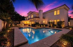 12 Congressional Court, Las Vegas, NV 89113