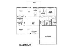 924 Ruger Drive, Clyde, TX 79510
