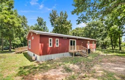 7552 S 447 Road, Rose, OK 74364