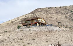 92 Golden Eagle Drive, San Antonio, NM 87832