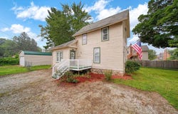 209 E Main Street, Parma, MI 49269