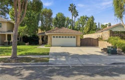 1195 Corto Street, Simi Valley, CA 93065