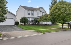 1766 Damos Way, Marysville, OH 43040