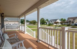156 Charleston Drive, Grandy, NC 27939