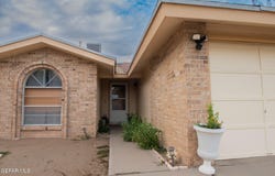 7305 LAKEHURST Road, El Paso, TX 79912