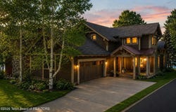 46 SCOTT Drive, Victor, ID 83455
