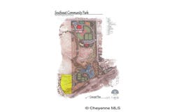 E 13TH ST lot: 2, Cheyenne, WY 82001
